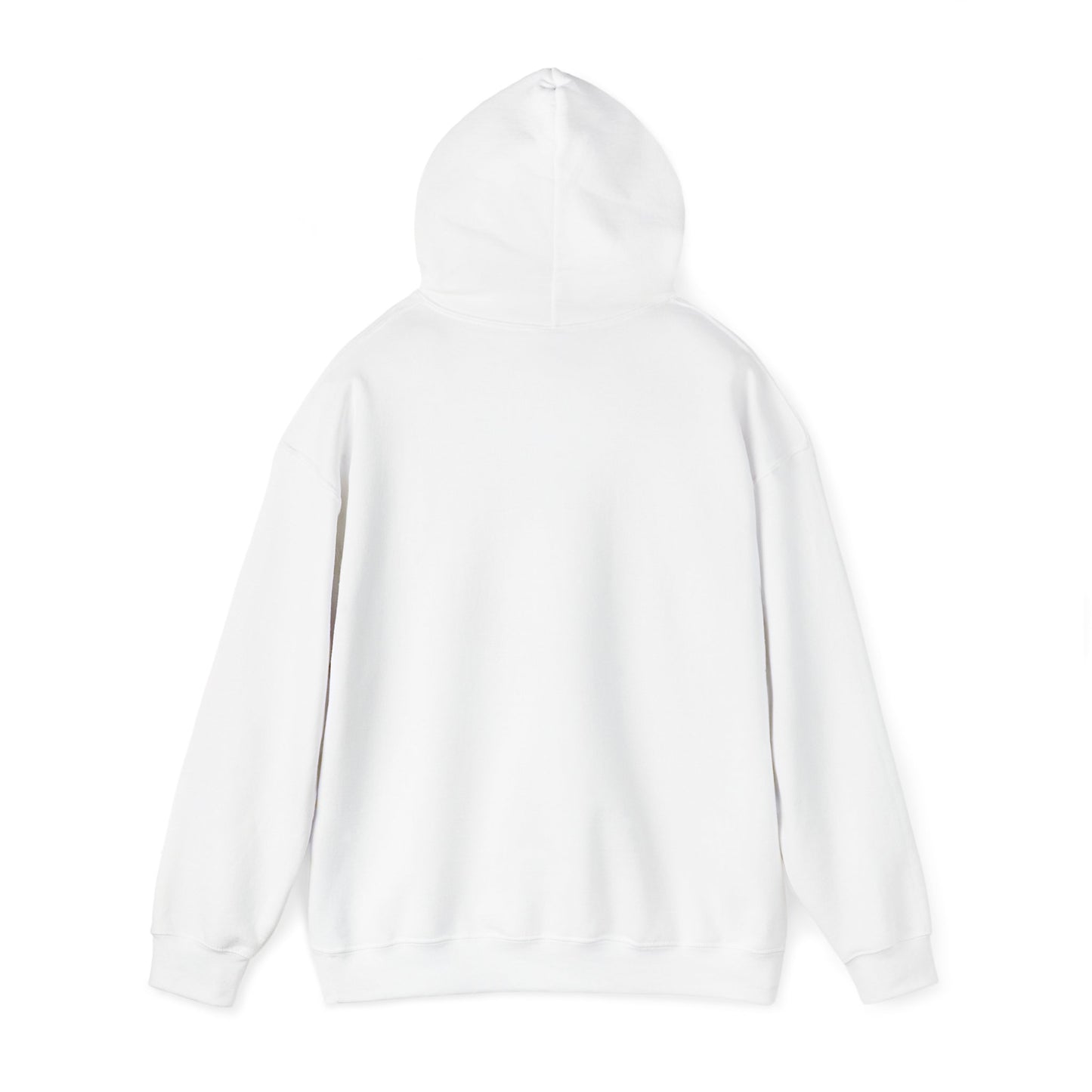 1 Peter 1:16 Unisex Heavy Blend™ Hooded Sweatshirt