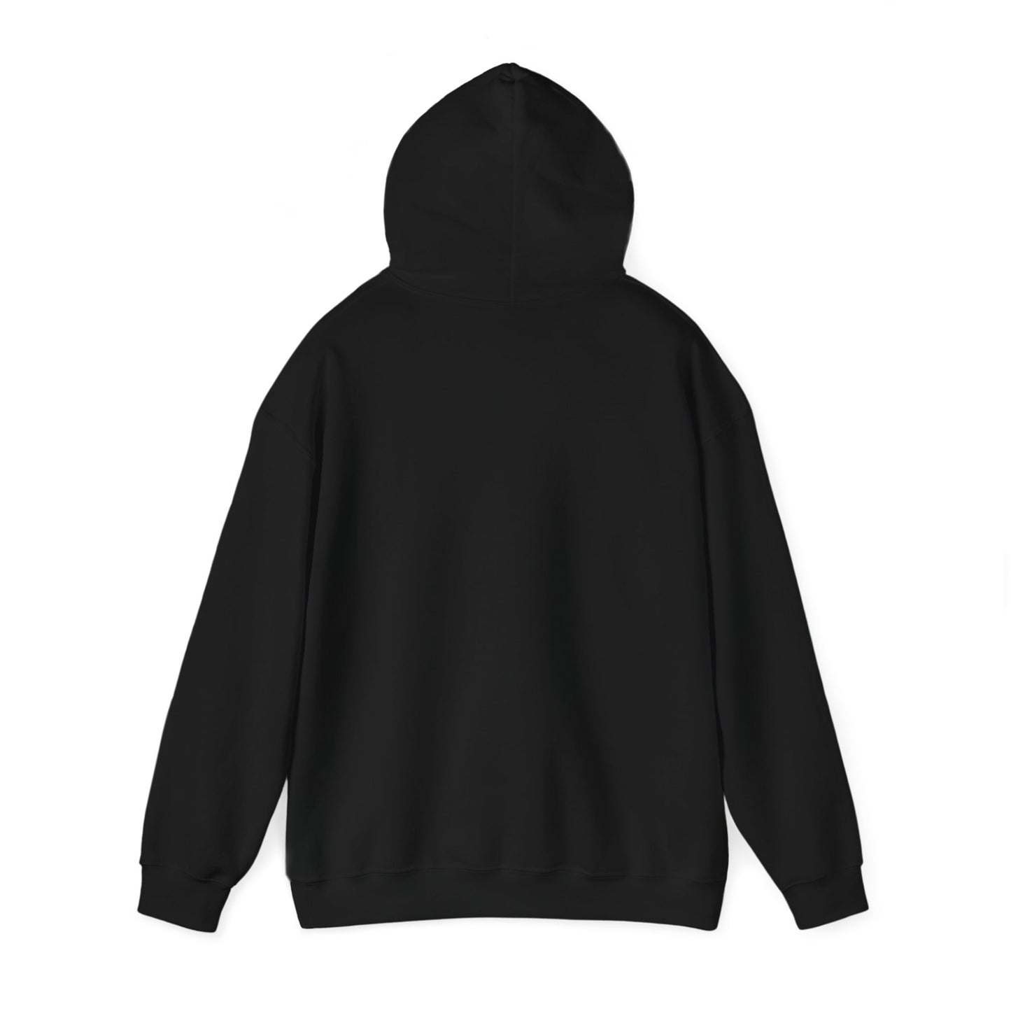 1 Peter 1:16 Unisex Heavy Blend™ Hooded Sweatshirt