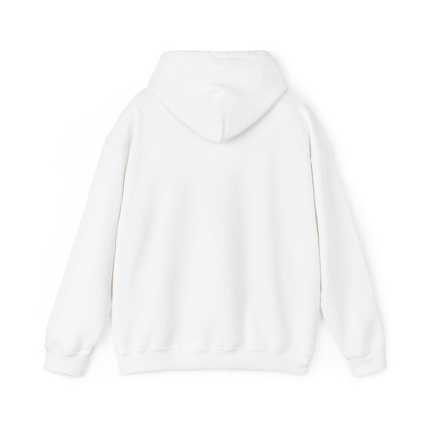Holy Not Hood Unisex Heavy Blend™ Hooded Sweatshirt